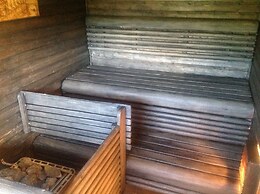 Hotelli Yöpuu