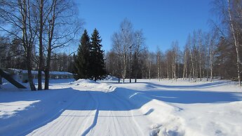 Hotelli Yöpuu