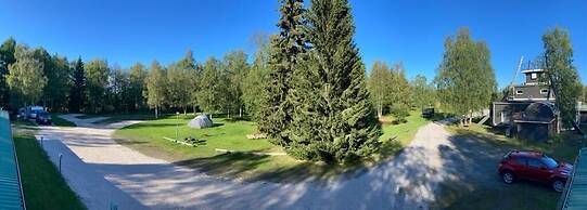 Hotelli Yöpuu