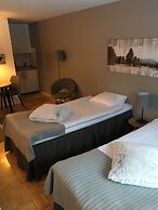 Hotelli Yöpuu