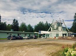 Hotelli Yöpuu