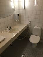 Hotelli Yöpuu