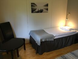 Hotelli Yöpuu