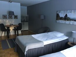 Hotelli Yöpuu