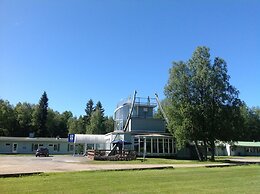 Hotelli Yöpuu