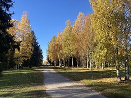 Hotelli Yöpuu