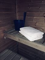 Hotelli Yöpuu