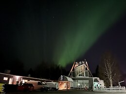 Hotelli Yöpuu