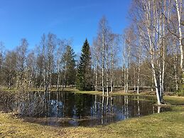Hotelli Yöpuu