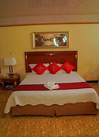 Metro Hotel Couva