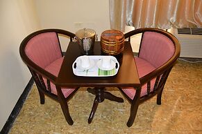 Metro Hotel Couva