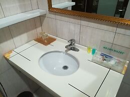 Metro Hotel Couva