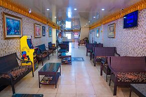 Metro Hotel Couva