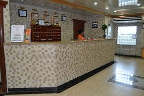 Metro Hotel Couva