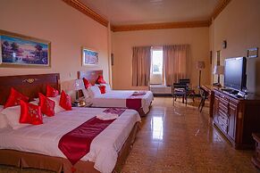 Metro Hotel Couva