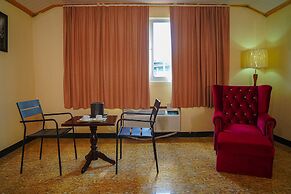 Metro Hotel Couva