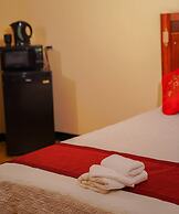 Metro Hotel Couva