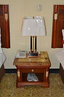 Metro Hotel Couva