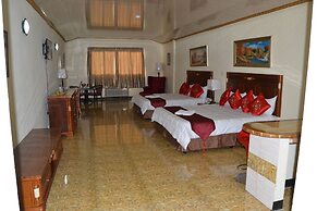 Metro Hotel Couva
