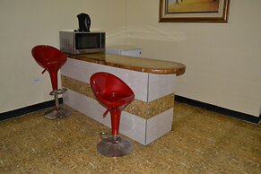Metro Hotel Couva