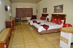Metro Hotel Couva
