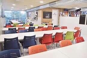 Scout Madrid Hostel