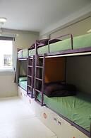 Scout Madrid Hostel