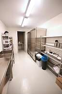Scout Madrid Hostel