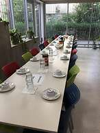 Scout Madrid Hostel
