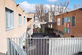 Scout Madrid Hostel