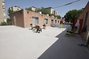 Scout Madrid Hostel
