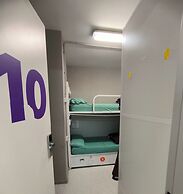 Scout Madrid Hostel