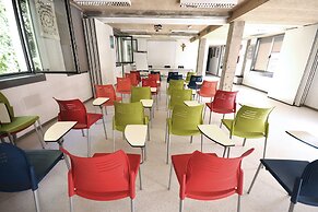 Scout Madrid Hostel