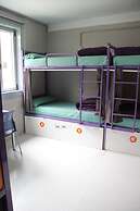 Scout Madrid Hostel