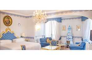 Hotel Duchessa Isabella Collection by GSA Hotels