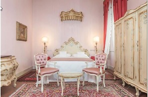 Hotel Duchessa Isabella Collection by GSA Hotels