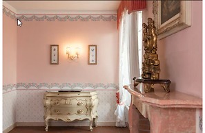 Hotel Duchessa Isabella Collection by GSA Hotels