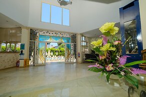 Selen Hotel Icmeler