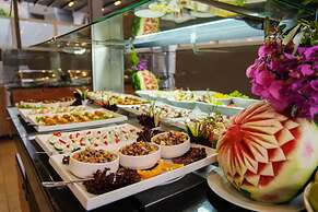 Selen Hotel Icmeler
