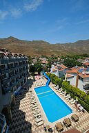 Selen Hotel Icmeler