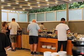 Selen Hotel Icmeler