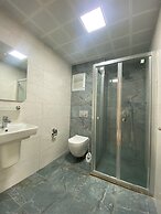 Selen Hotel Icmeler