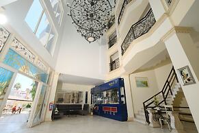 Selen Hotel Icmeler