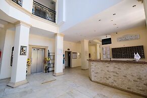Selen Hotel Icmeler