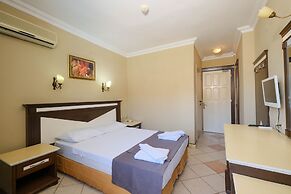 Selen Hotel Icmeler