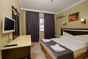 Selen Hotel Icmeler
