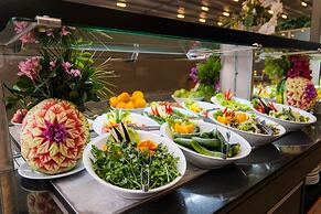 Selen Hotel Icmeler