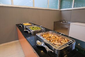Selen Hotel Icmeler