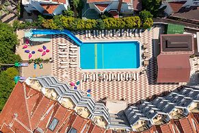 Selen Hotel Icmeler