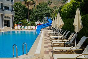 Selen Hotel Icmeler